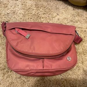 Lululemon bag